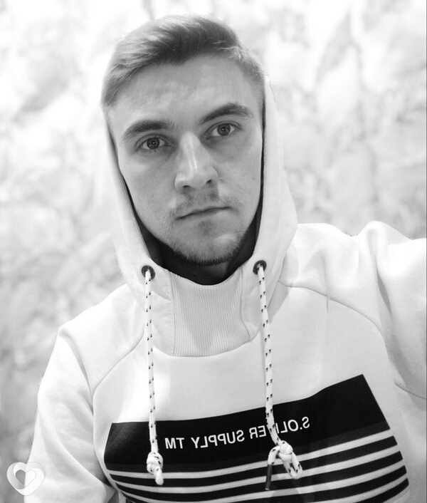Виталий, 33, Балашихе — анкета №959700