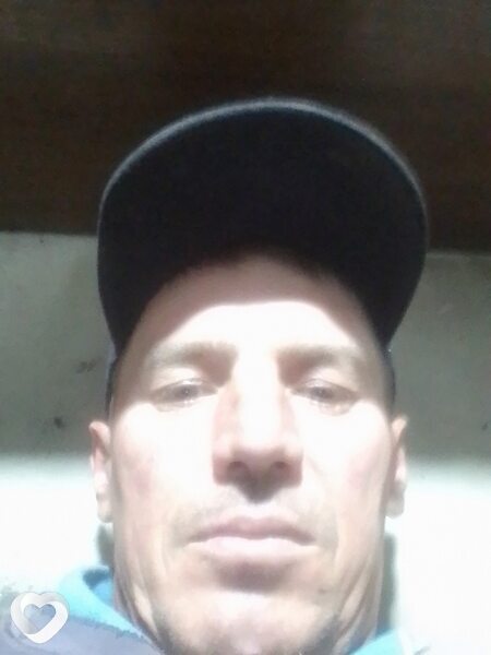 Василий, 41, Алматы — анкета №959731