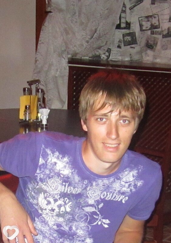 Андрей, 36, Нижнем Новгороде — анкета №959732