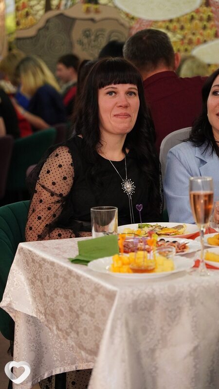 Светлана, 36, Комсомольске-на-Амуре — анкета №959733