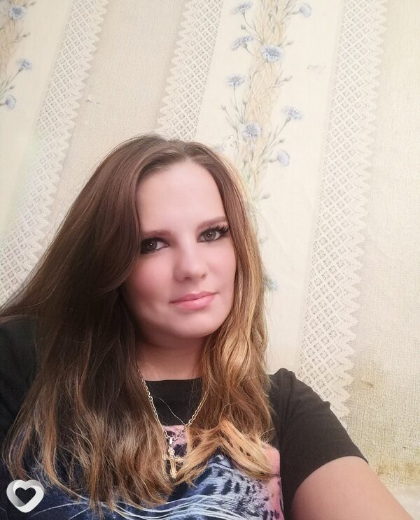 Anna, 36, Электростали — анкета №959734