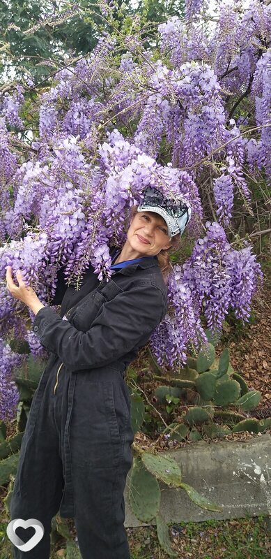Светлана, 63, Сочи — анкета №959737