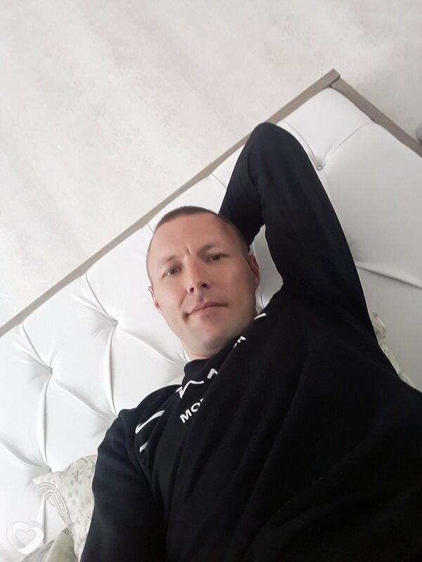 Игорь, 39, Брянске — анкета №959738