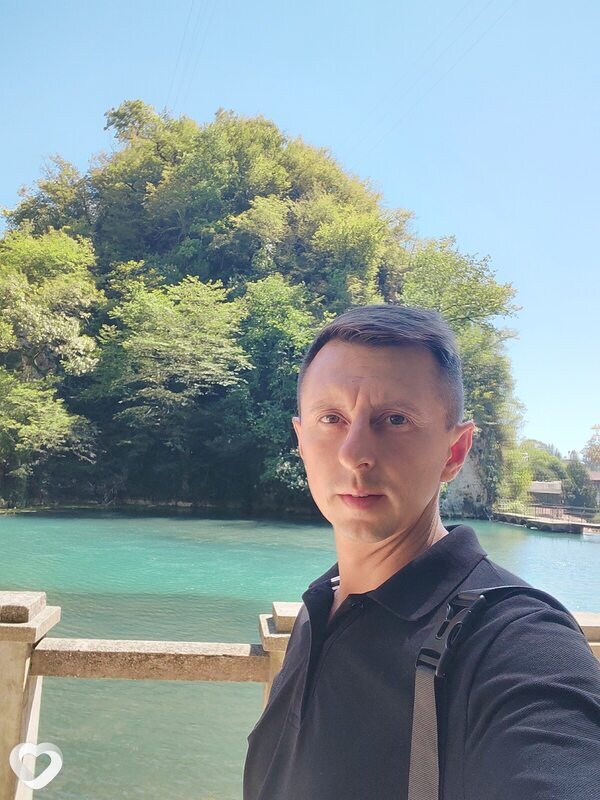 Дмитрий, 39, Волгограде — анкета №959741