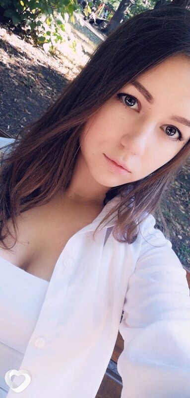 Анастасия, 25, Самаре — анкета №959743