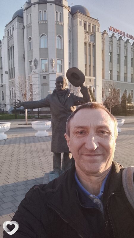 Алексей, 57, Саратове — анкета №959748