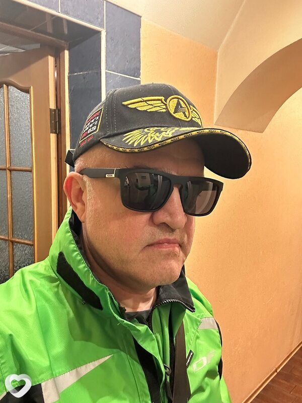 Максим, 44, Волгограде — анкета №959751