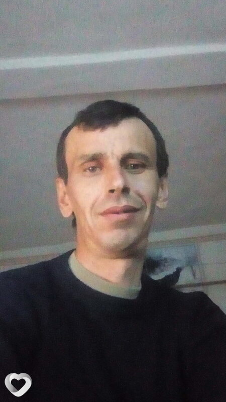 Павел, 46, Москве — анкета №959702