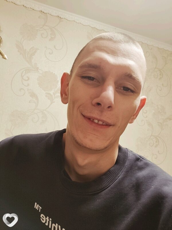 Владимир, 29, Москве — анкета №959703