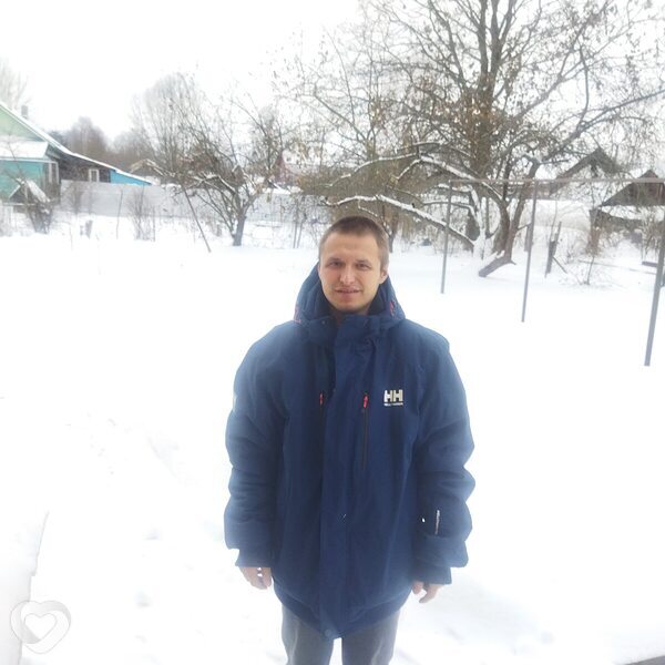 Виталий, 34, Твери — анкета №959704
