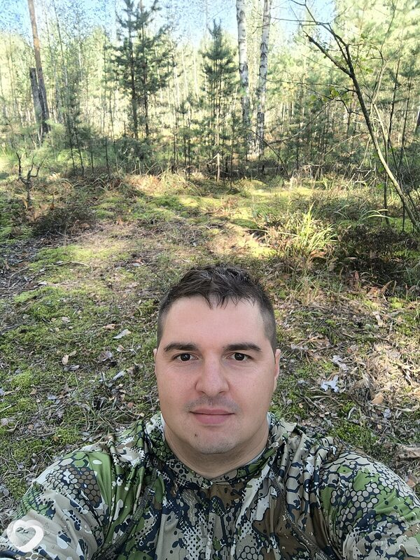 Алексей, 41, Люберцах — анкета №959709
