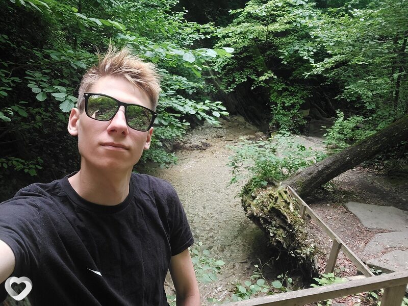 Владимир, 24, Кропоткине — анкета №959717