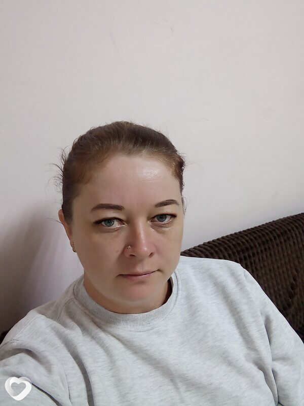 Ольга, 36, Бирске — анкета №959723