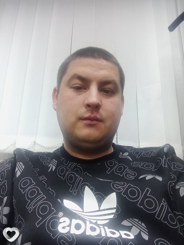 Влад, 26, Краснодаре — анкета №959724