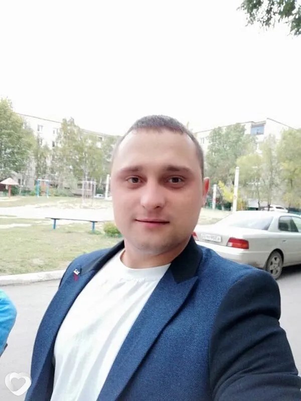 Евгений, 33, Барнауле — анкета №959808