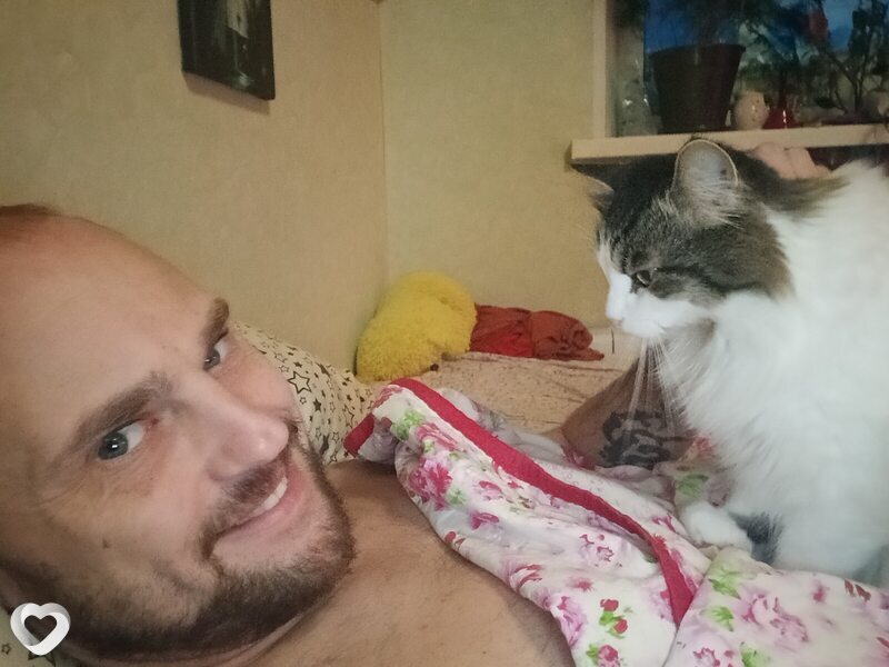 Алексей, 40, Томске — анкета №959812