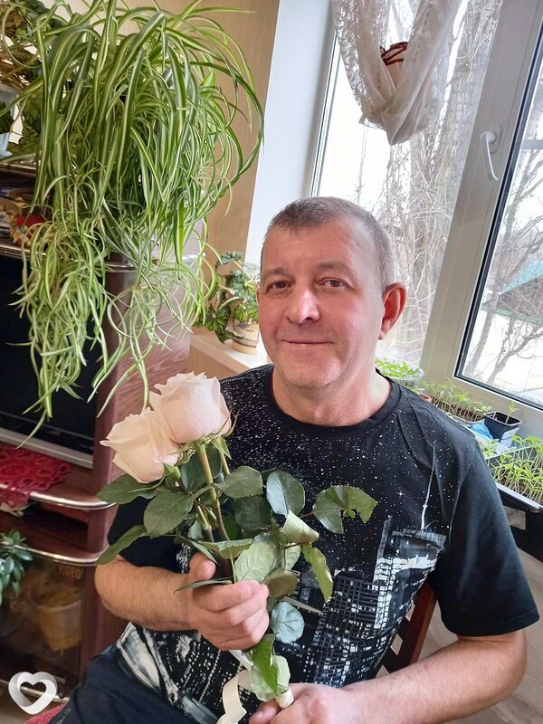 Александр, 50, Энгельсе — анкета №959813