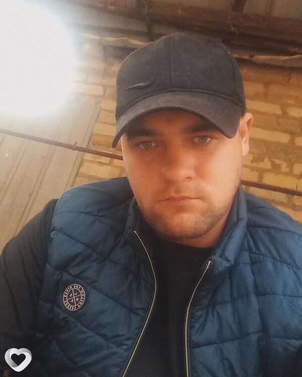 Витос, 36, Николаеве — анкета №959815