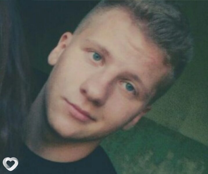 Денис, 26, Орше — анкета №959818