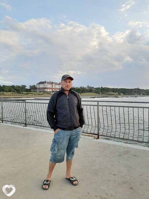 Алик, Гусев