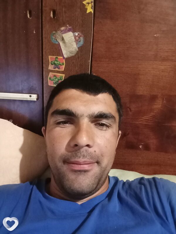 Роман, 22, Сасове — анкета №959828