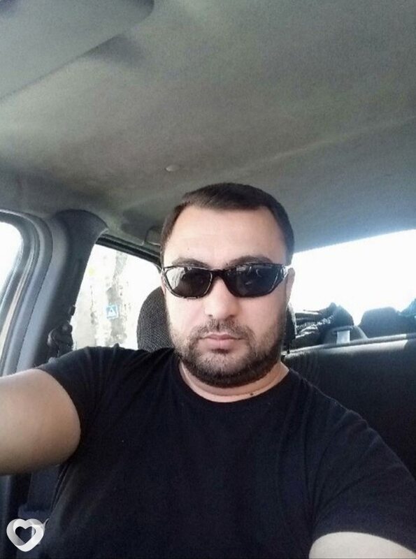 Рус, 43, Баку — анкета №959836