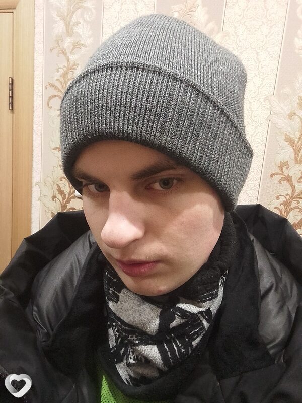 Кирилл, 24, Рубцовске — анкета №959839