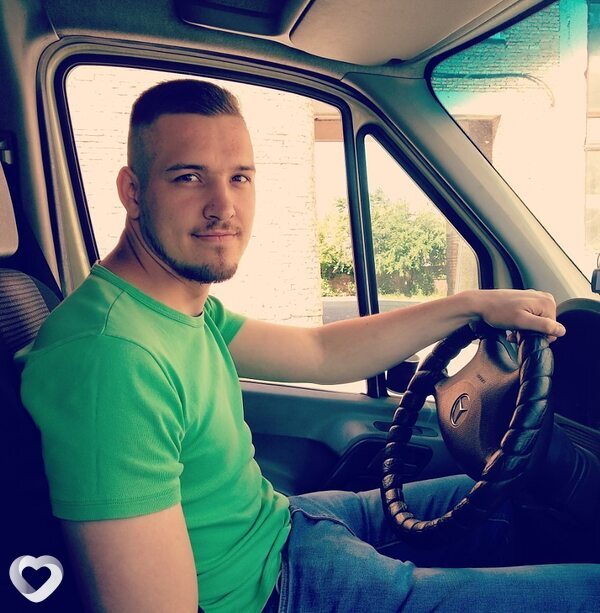 Камал, 35, Саратове — анкета №959844
