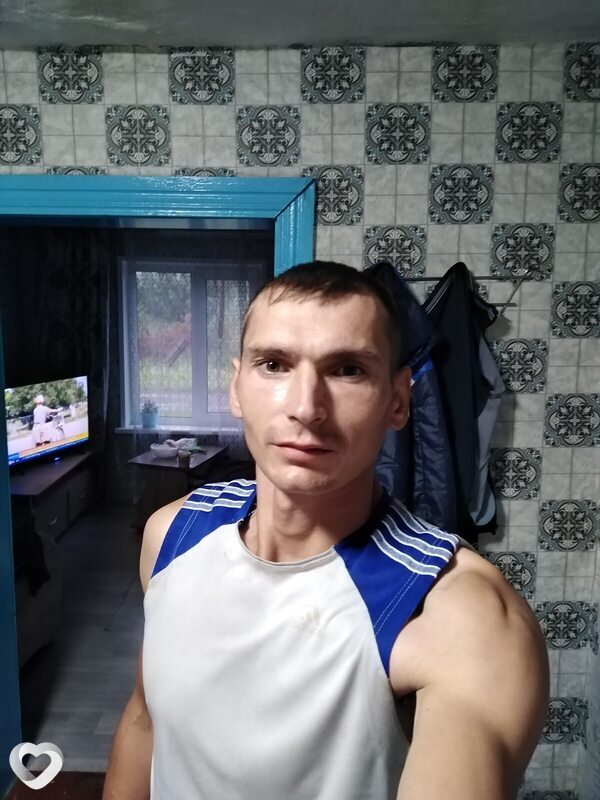 Павел, Курагино