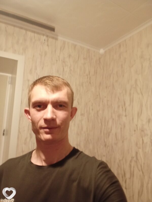 Дмитрий, 35, Тамбове — анкета №959850