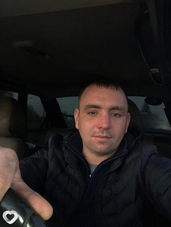 Алексей, 37, Электростали — анкета №959855