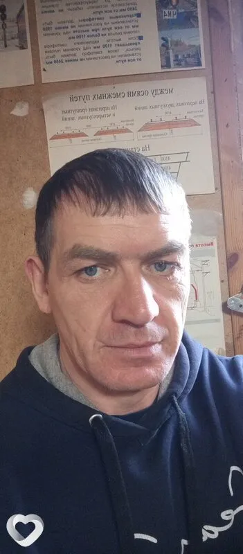 Александр, 52, Москве — анкета №959856