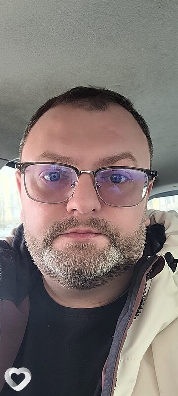 Артем, 39, Томске — анкета №959861