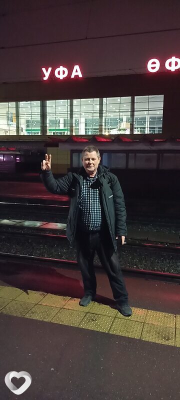 Александр, 51, Архангельске — анкета №959869