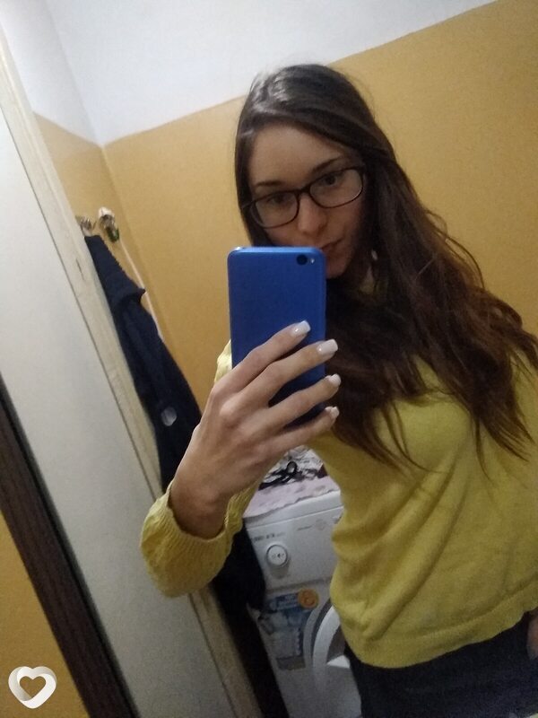 Лена, 27, Минске — анкета №959870