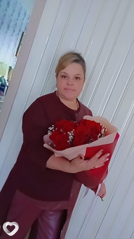 Татьяна, 51, Санкт-Петербурге — анкета №959872