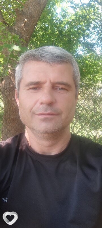 Николай, 51, Луганске — анкета №959874