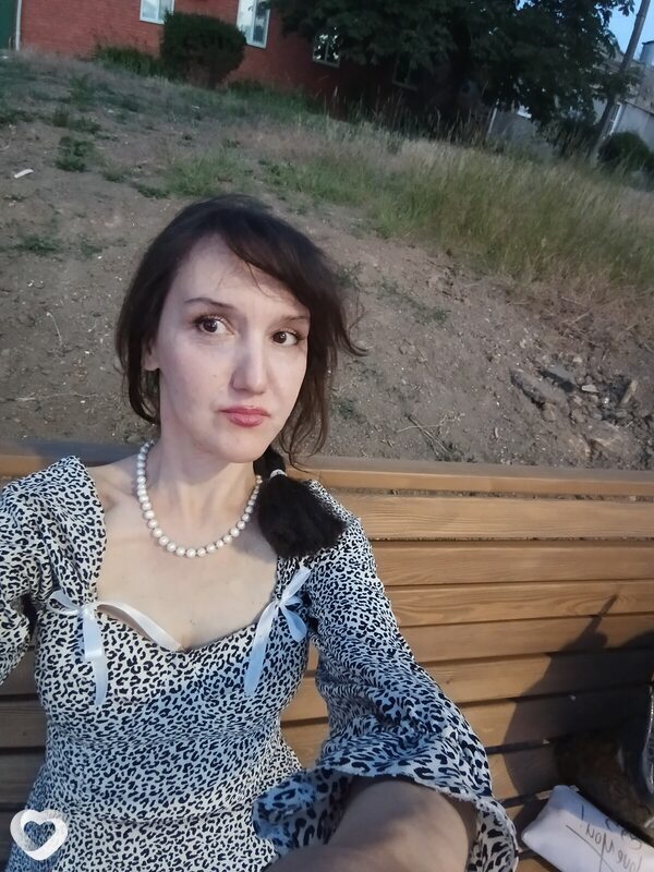 Нимфея, 36, Ростове-на-Дону — анкета №959952