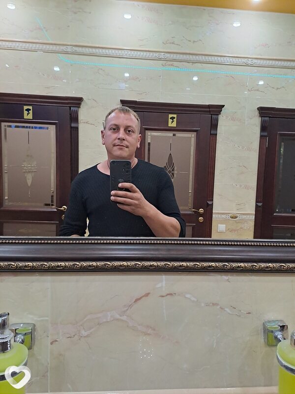Алексей, 30, Азове — анкета №959955