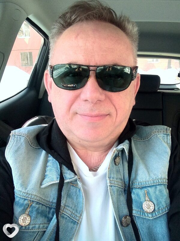 Алексей, 48, Костроме — анкета №959957