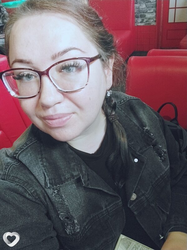 Юлия, 36, Гомеле — анкета №959959