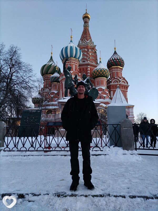 Александр, 44, Новосибирске — анкета №959964