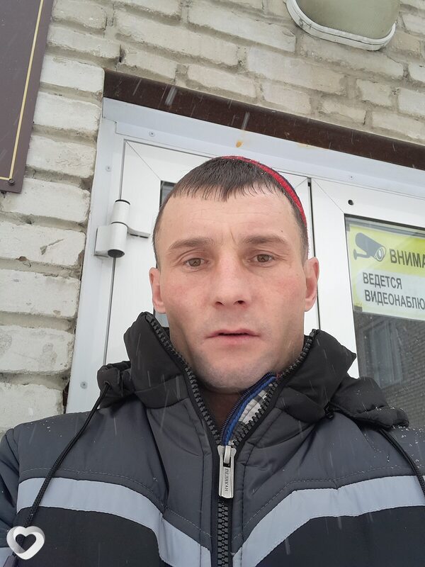 Александр, 32, Москве — анкета №959970