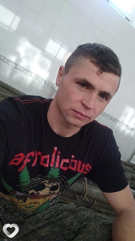 Евгений, 40, Москве — анкета №959972