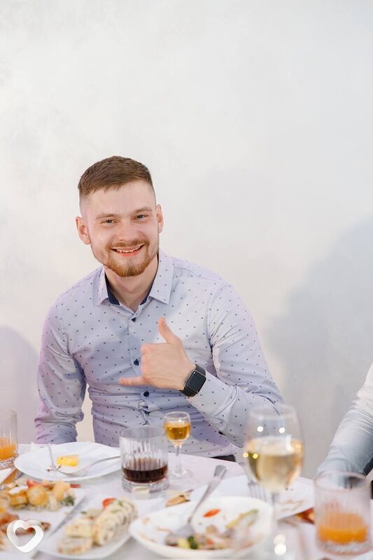 Влад, 29, Минске — анкета №959973
