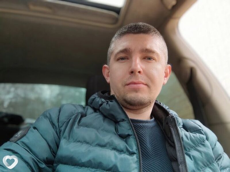 Сергей, 43, Орске — анкета №959905
