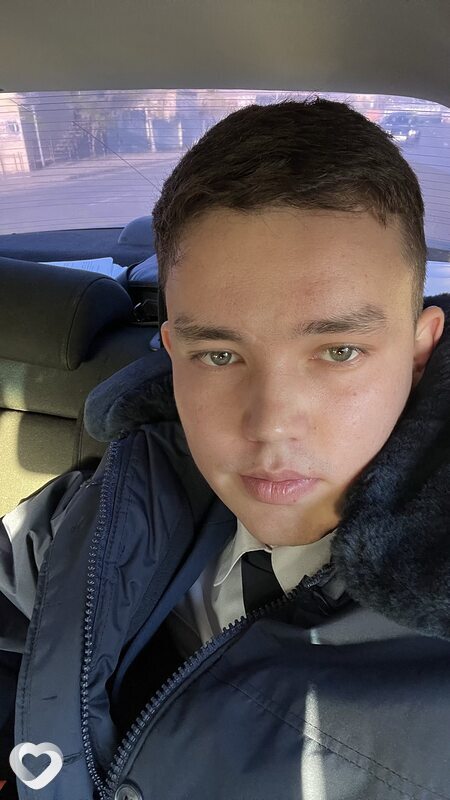Арман, 23, Семей — анкета №959907