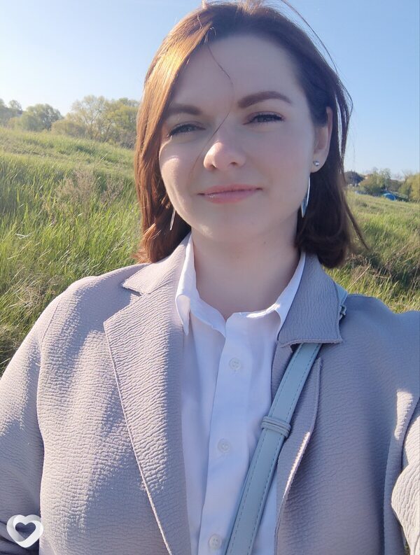 Татьяна, 30, Гомеле — анкета №959908