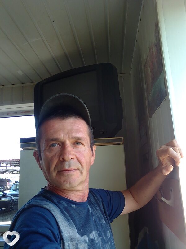 Константин, 58, Невинномысске — анкета №959910