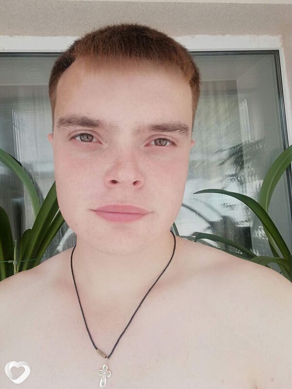 Владимир, 28, Екатеринбурге — анкета №959916